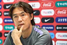 韓国１次Ｌ敗退、監督批判が殺到