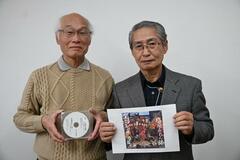 地元神社の歌 ＣＤ化