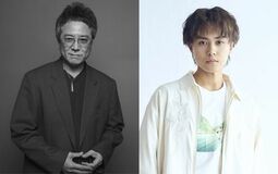 錦織一清演出！中山脩悟初舞台・初主演！不朽の名作　舞台『あゝ同期の桜』2026年8月上演決定！
