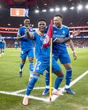 パリＳＧ、レアルが先勝