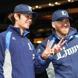 西武・今井達也コラム＜21＞14日 日ハム戦・６回１失点　剛球武器に今季初勝利