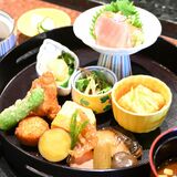 和食の粋、一膳に凝縮 四季の御膳 「和食 藤川」(宇都宮)