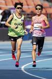 パラ陸上世界選手権開幕