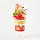 カフェ４店舗がとちあいかで限定スイーツ開発　パフェやミルフィーユなど20日発売　JA全農とちぎがコラボ