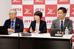 男子の上松ら代表入り