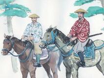 未（いま）だ本能寺にあり（１２８）