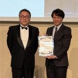 西堀酒造・日光街道小山蒸溜所に「イノベーション賞」　東京ウイスキー＆スピリッツコンペティション