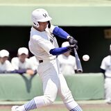 宇都宮工が県立校対決制す　７年ぶりに４強　控え投手好投、野手奮起【高校野球栃木大会】