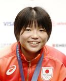 レスリング桜井つぐみが引退表明