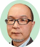 五十嵐、馬場氏が講演　