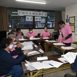 名木・実美桜保全へ　「さねとみ桜と歩む会」発足で、地域を元気に　那須塩原