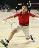 本県男子 Ｂリーグ１位