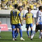 栃木ＳＣがＪ２横浜ＦＣに完勝　今季初白星