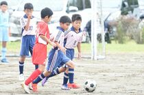 第51回県Ｕ－10サッカー選手権大会