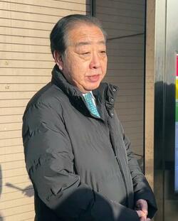 立民・公明、新党結成へ最終調整