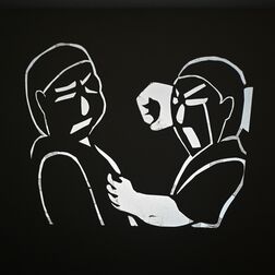 「けんか」　いじめにもくじけない主人公【小学生お薦めの千葉省三作品】