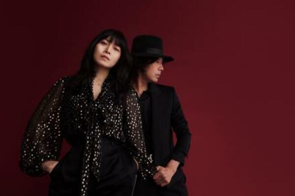 　「ＬＯＶＥ　ＰＳＹＣＨＥＤＥＬＩＣＯ」（ビクターエンタテインメント提供）