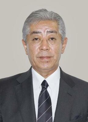 自民党の岩屋毅前外相