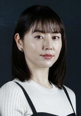 　長沢まさみさん