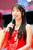 　イベントに登場した「Ｊｕｉｃｅ＝Ｊｕｉｃｅ」の段原瑠々＝東京都豊島区