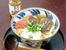豚肉の軟骨がぷるぷるで柔らかい「軟骨ソーキそば」