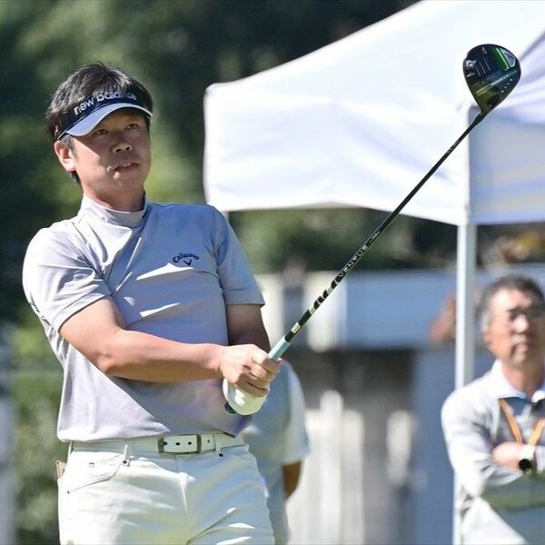 強かった後藤（宇都宮）社会人の意地 21年ぶり「もう1度」夢