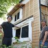 栃木市「重伝建」地区に初の民泊　土蔵をモダンに改装し、６月中旬開業