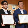 熱中症予防ひと涼みアワード　栃木市、行政部門で「トップランナー賞」　評価されたのは･･･