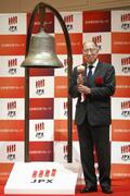 ソニー金融子会社が上場