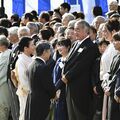 秋の園遊会1770人招待　栃木県から招待された７人は…　下野新聞社客員論説委員の国井修さんも