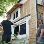 栃木市「重伝建」地区に初の民泊　土蔵をモダンに改装し、６月中旬開業