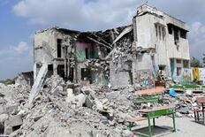 米大統領は「受け入れる」