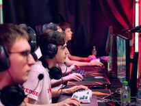 ADNOCが支援するGames of the Future Abu D…