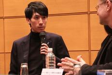 ショパコン優勝のエリック・ルーが来日会見「一番好きなショパンの曲は…」…