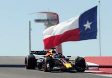 Ｆ１、角田裕毅は７位