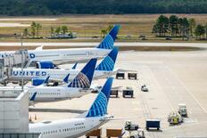 米航空大手、７日から減便