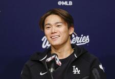 山本「１００％で挑む」