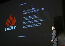 「身近」「目標に」活躍期待