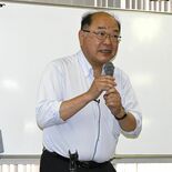 「ブラタモリ」案内役が力説　足利学校学芸員の大澤さん、歴史博物館の役割…