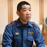 大船渡の山火事で 持てる能力最大限に発揮　本県隊員一丸「民家への延焼阻…