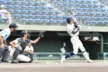 [24秋]秋季県高校野球第８日