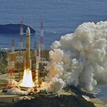 Ｈ３ロケット打ち上げ失敗、栃木県内で落胆や同情の声　再挑戦、成功へ期待も