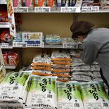 栃木県内の米価、続く下落傾向 販売伸びず、作付けは拡大 農家らコメ余り…