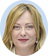 トランプ氏、伊首相批判