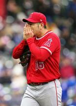 エンゼルス菊池、次回登板は８日