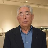 ナカニシの中西名誉会長が死去　世界的成長の礎築く