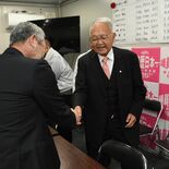 板橋氏、全国最多の14選　栃木県議選　旧統一教会関与「逆風と思わず」