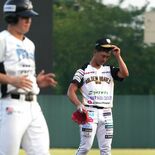 栃木ＧＢ、群馬に０－６完封負け　打線振るわず　東地区２位は確定