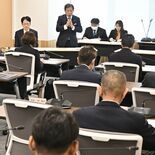 LRTの鹿沼延伸を調査研究へ　全23市議で議員連盟設立　採算性など学び…