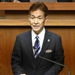 「再生と活気、道半ば」　足利市長選、早川氏が再選出馬を正式表明　